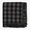 Baby Buggy Wool Blanket