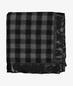 Baby Buggy Wool Blanket