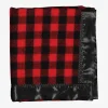 Baby Buggy Wool Blanket