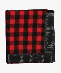 Baby Buggy Wool Blanket