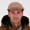 Bristol Flat Cap