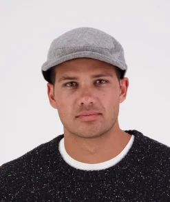 Bristol Flat Cap