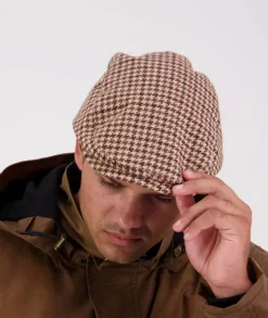 Bristol Flat Cap