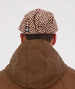 Bristol Flat Cap