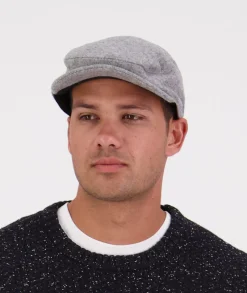 Bristol Flat Cap