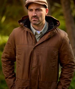 Bristol Flat Cap