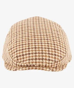 Bristol Flat Cap
