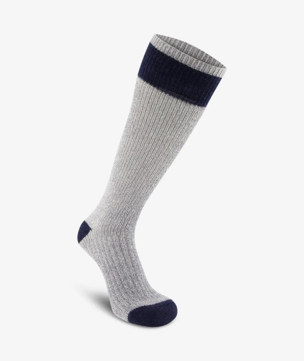 Classic Merino Boot Socks
