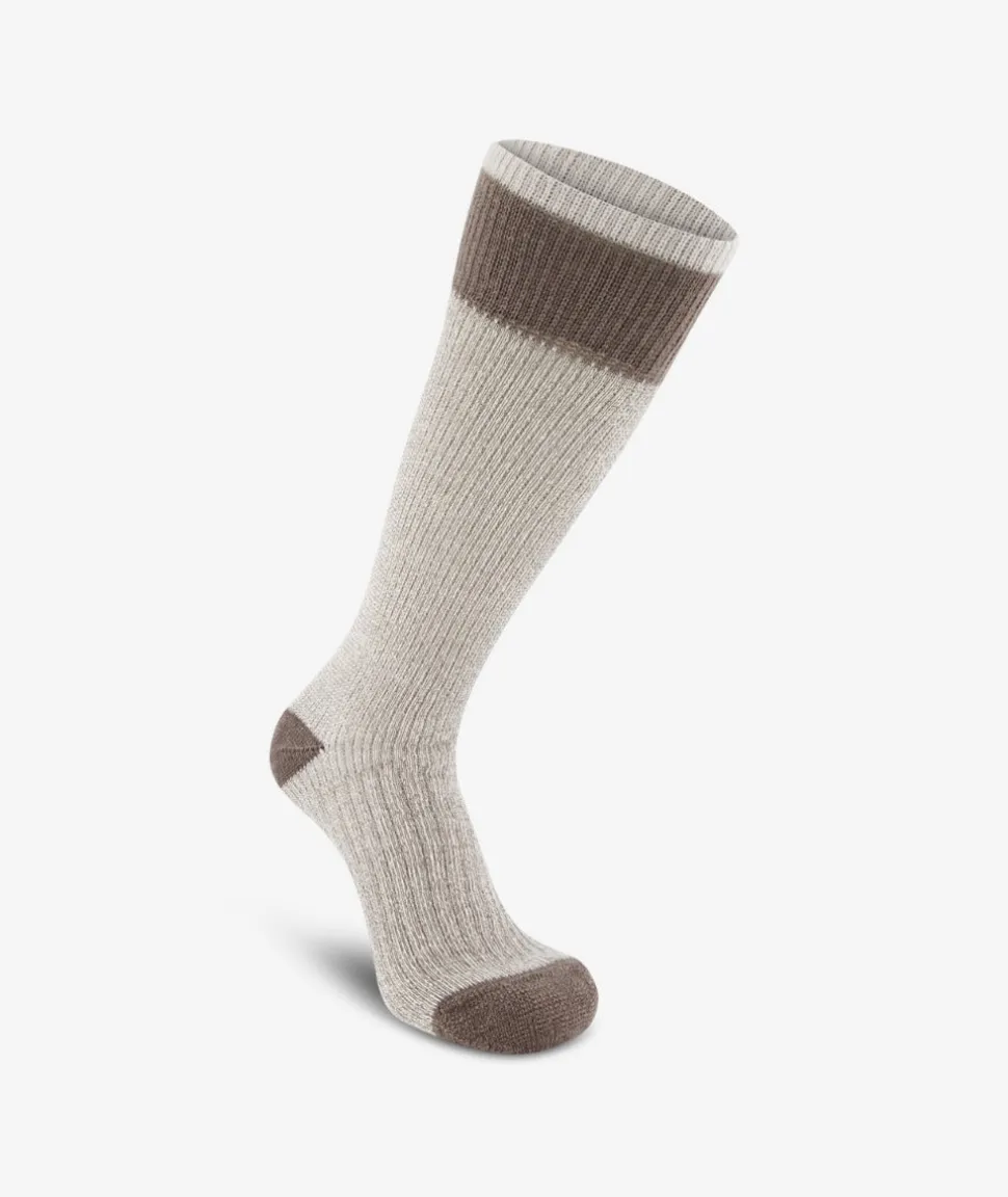 Classic Merino Boot Socks