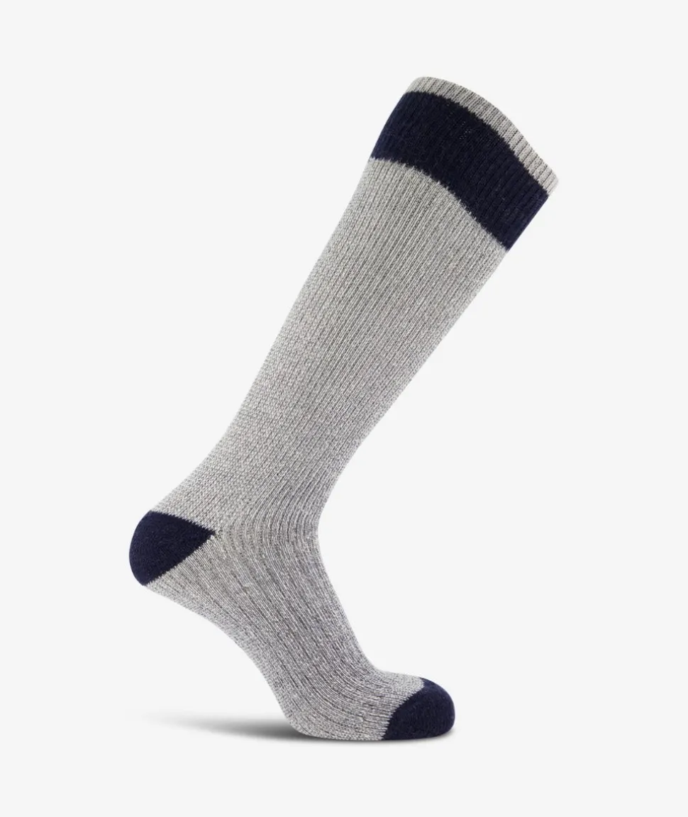 Classic Merino Boot Socks