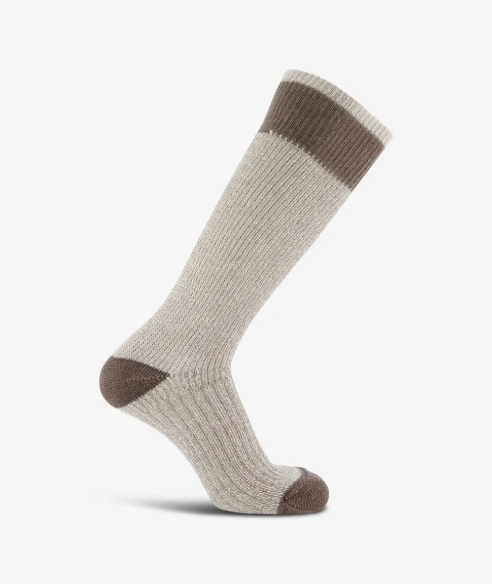 Classic Merino Boot Socks