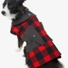 Classic Wool Dog Coat