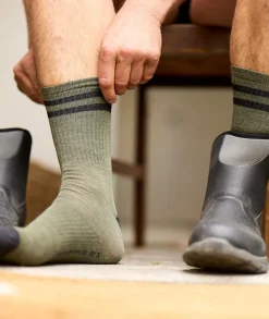 Colombo Merino Blend Socks