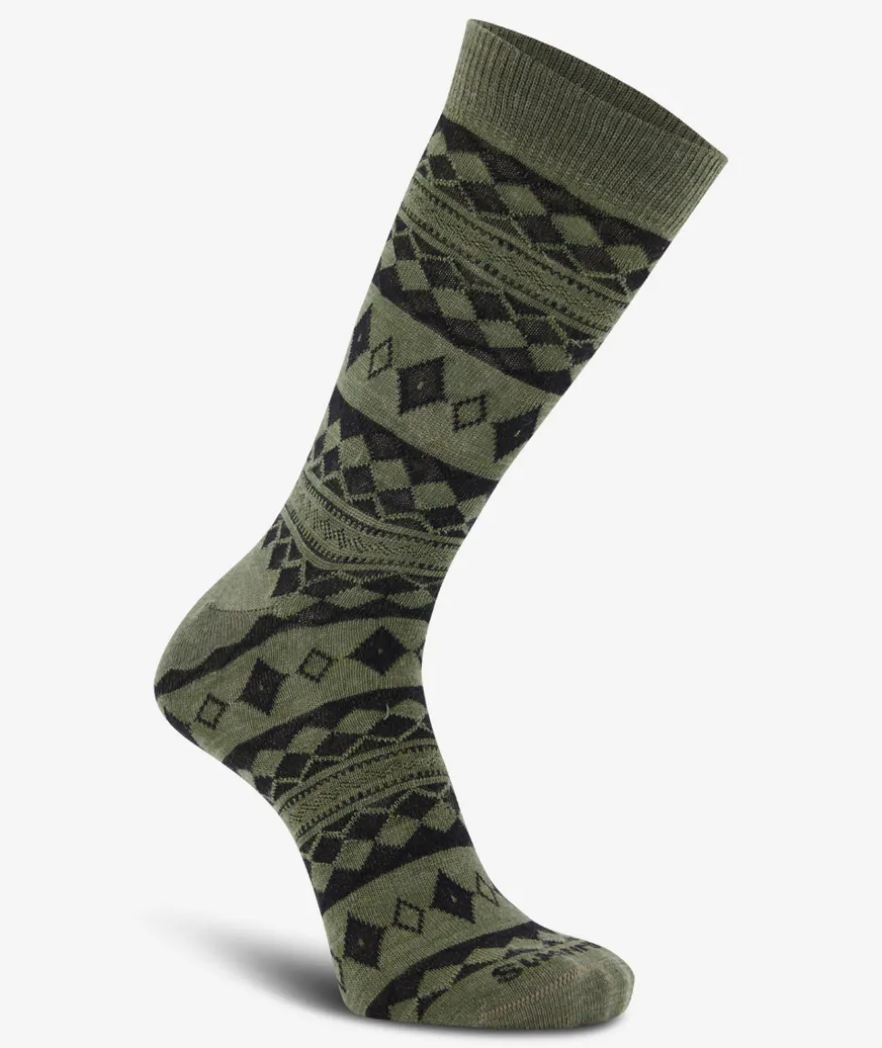 Copenhagen Merino Sock