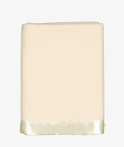Cot 100% Wool Blanket
