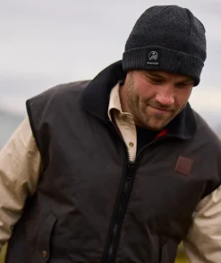 Grafton Wool Beanie