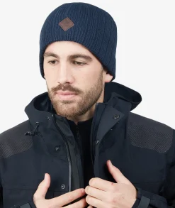 Hagley Beanie