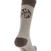 I AM HOPE Merino Boot Sock