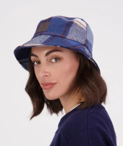 Kaimai Wool Bucket Hat