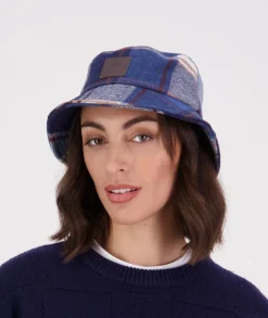Kaimai Wool Bucket Hat