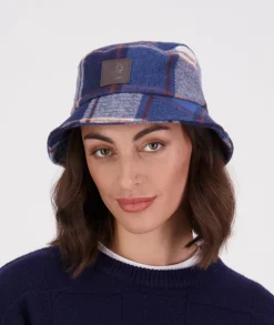 Kaimai Wool Bucket Hat