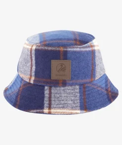 Kaimai Wool Bucket Hat