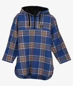 Kids' Brixton Wool Bushshirt