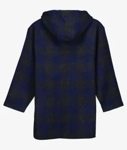 Kids' Brixton Wool Bushshirt