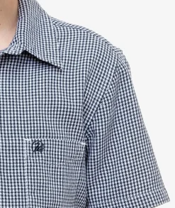 Kids' Dragon Creek Short Sleeve Shirt