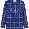 Kids' Egmont Long Sleeve Shirt