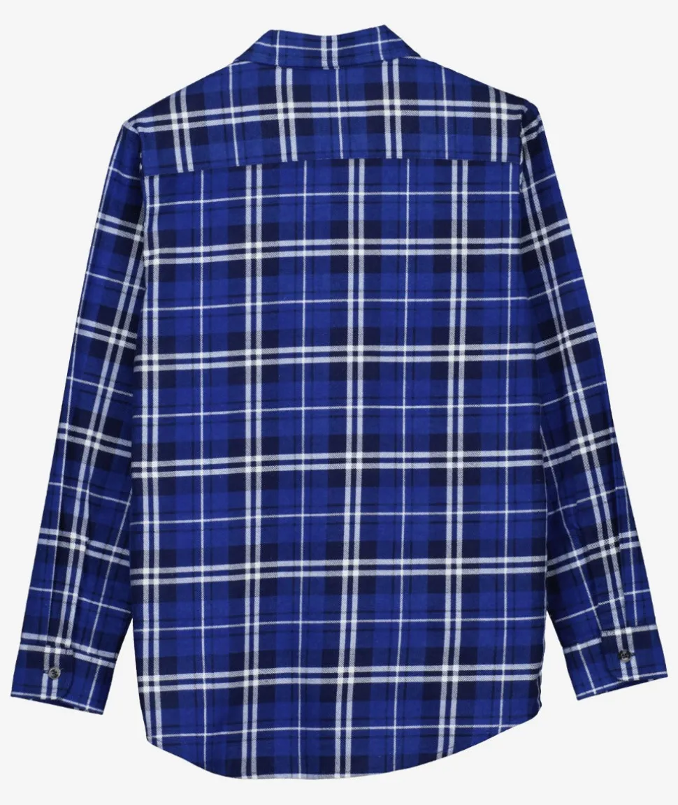 Kids' Egmont Long Sleeve Shirt