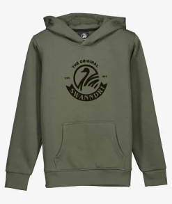 Kids' Original V2 Hoodie
