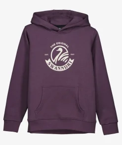 Kids' Original V2 Hoodie