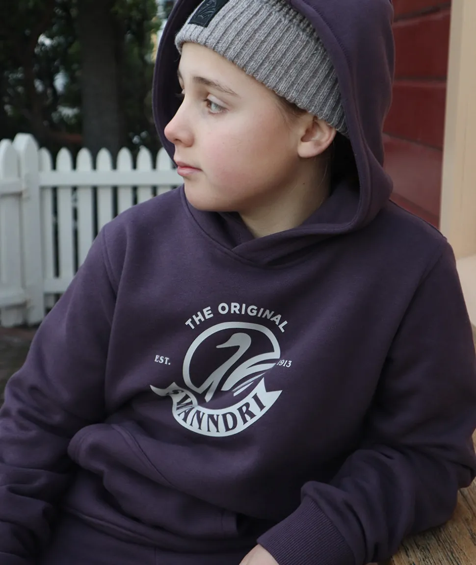 Kids' Original V2 Hoodie