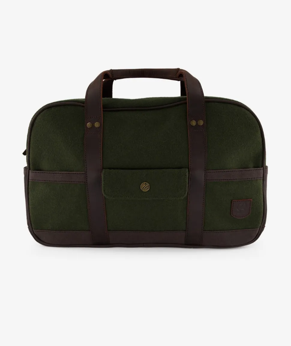 Kingston Overnighter Bag