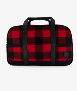 Kingston Overnighter Bag