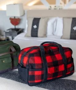 Kingston Overnighter Bag