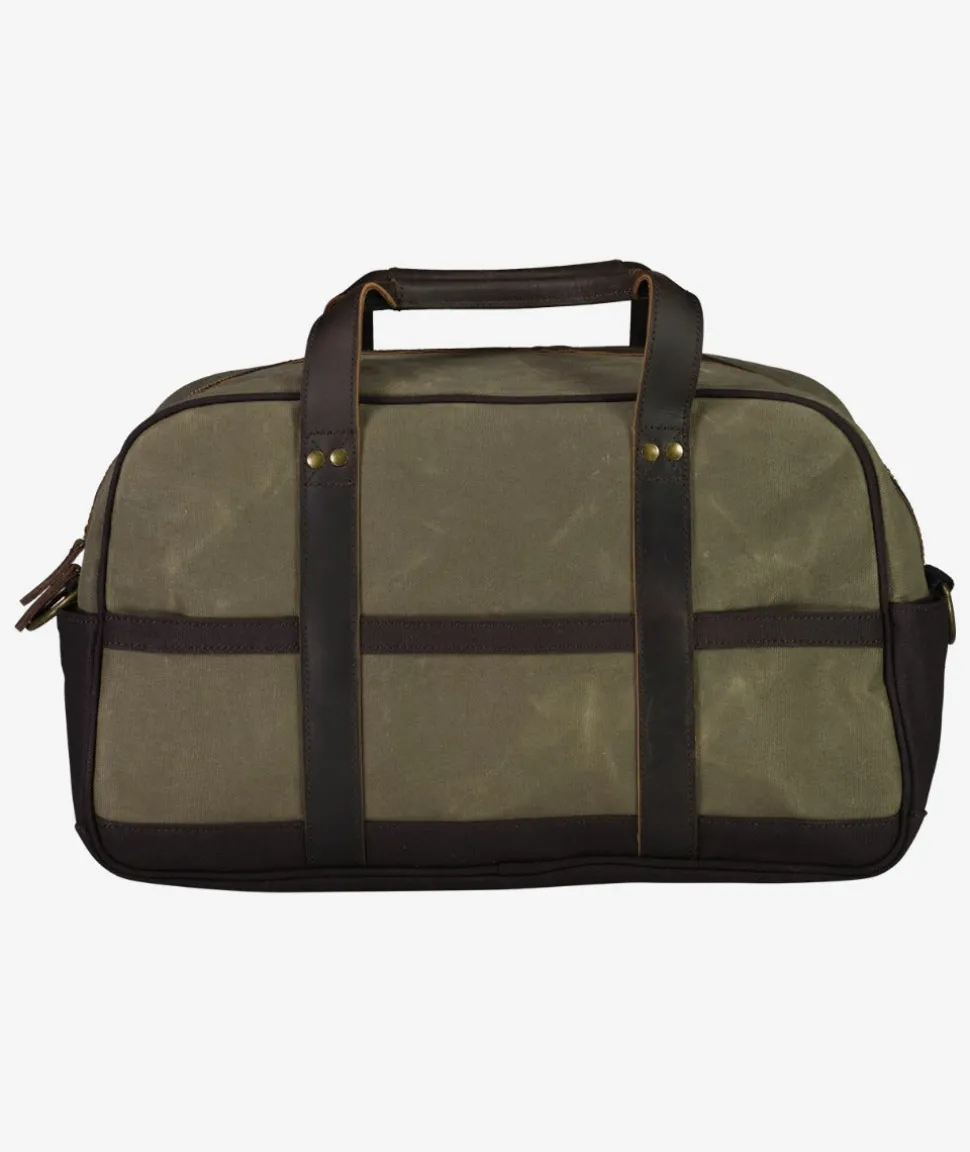 Kingston Overnighter Bag