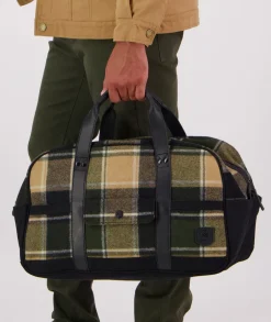 Kingston Overnighter Bag