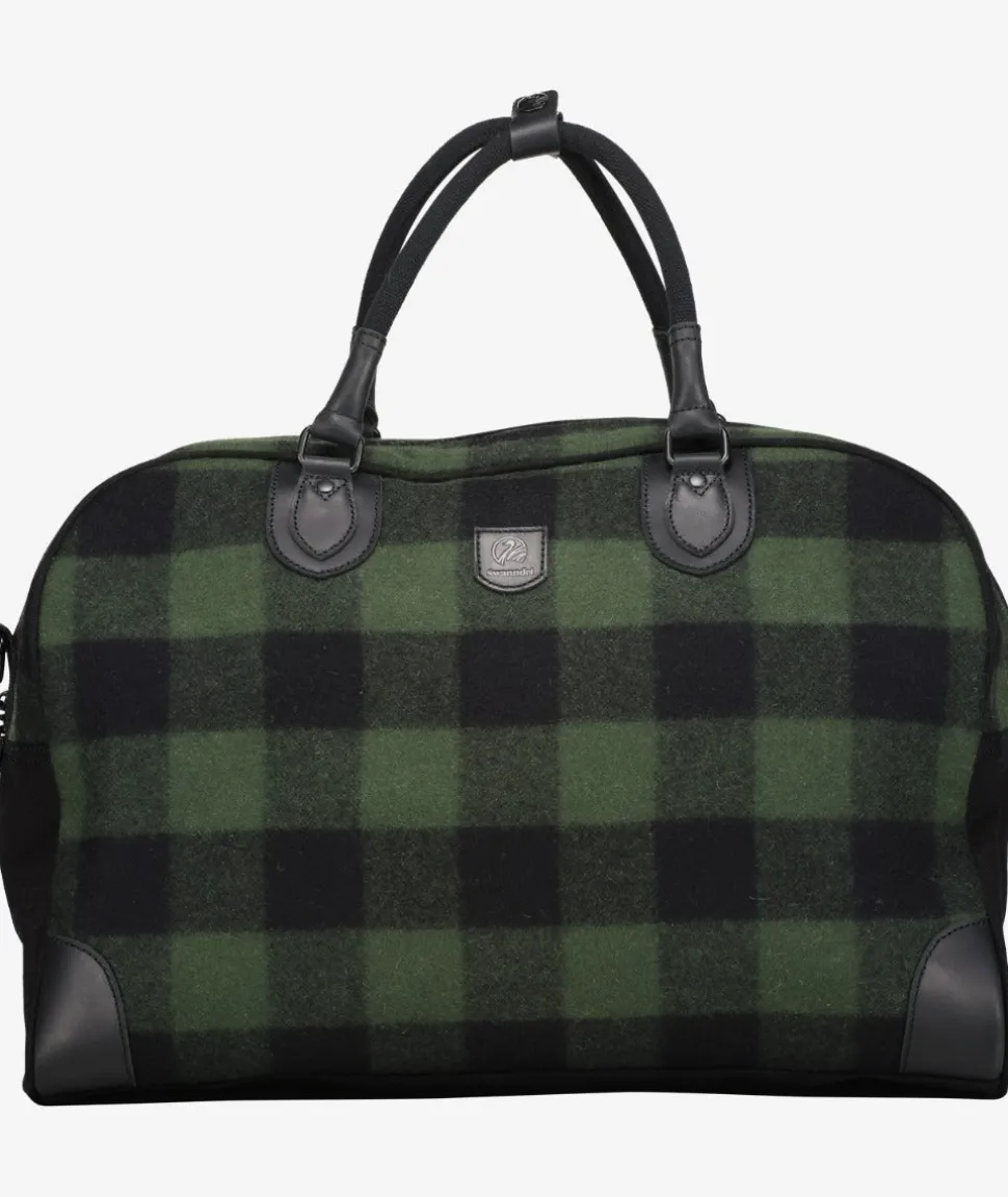 Kingston Weekender Bag