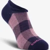 Knowler Merino Invisible Socks