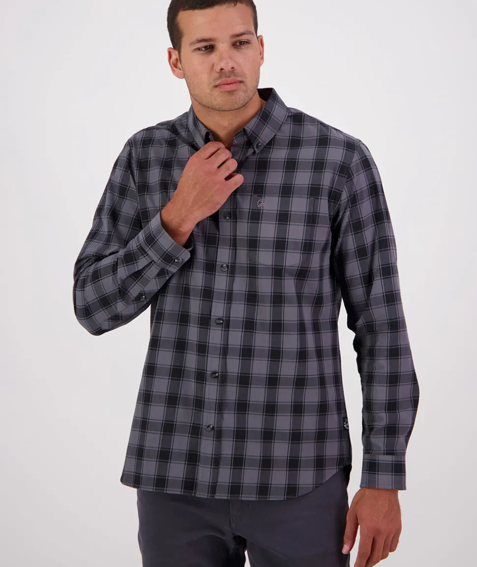 Men's Beaumont Long Sleeve Shirt