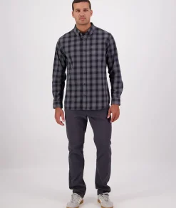 Men's Beaumont Long Sleeve Shirt