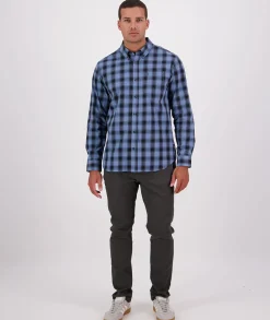 Men's Beaumont Long Sleeve Shirt