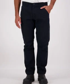Men's Bedrock Canvas Work Pant