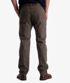 Men's Bedrock Canvas Work Pant