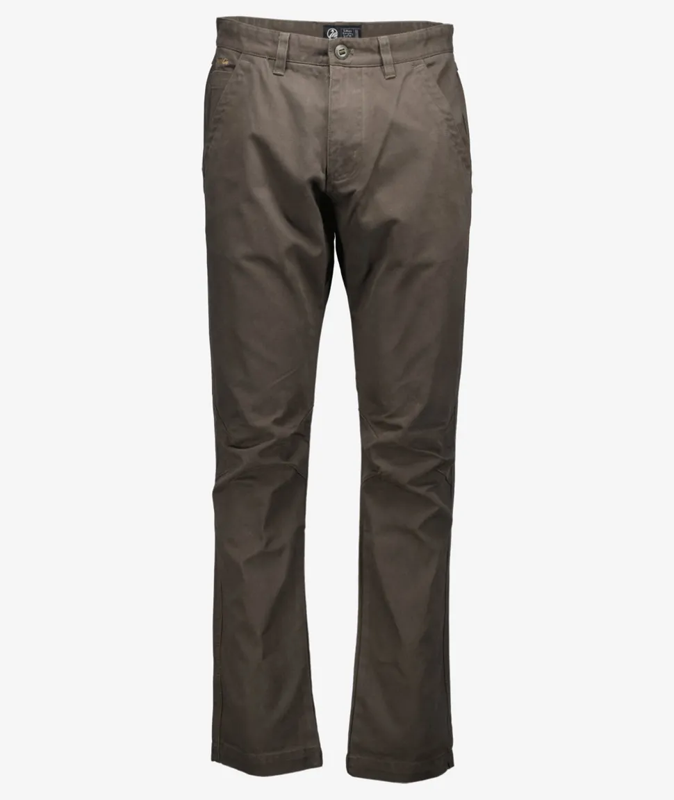 Men's Bedrock Canvas Work Pant