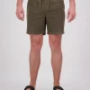 Men's Brunel Corduroy Short