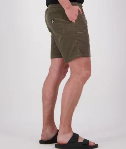 Men's Brunel Corduroy Short