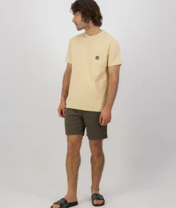 Men's Brunel Corduroy Short